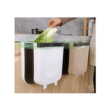 画像をギャラリービューアに読み込む, ゴミ箱 壁掛け 折りたたみ ゴミ箱 キッチン 35L 45L 大きいサイズ ぶら下げ 大容量 生ごみ 大口径 おしゃれ ダストボックス スリム