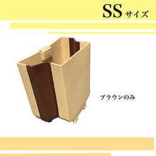 画像をギャラリービューアに読み込む, ゴミ箱 壁掛け 折りたたみ ゴミ箱 10L 15L 20L キッチン ぶら下げ 大容量 生ごみ 大口径 おしゃれ ドア ダストボックス スリム