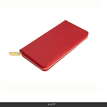 画像をギャラリービューアに読み込む, 財布/メンズ/長財布/薄い/ラウンドファスナー/薄型/革/牛皮/レザー/カード入れ/カード大容量/新品/大容量/ブラック/メンズ財布ブランド/大学生/格付け/30代/ランキング/20代/二つ折り/高校生/50代/安い