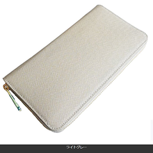 画像をギャラリービューアに読み込む, 財布/メンズ/長財布/薄い/ラウンドファスナー/薄型/革/牛皮/レザー/カード入れ/カード大容量/新品/大容量/ブラック/メンズ財布ブランド/大学生/格付け/30代/ランキング/20代/二つ折り/高校生/50代/安い