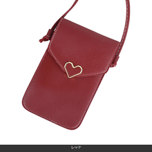 画像をギャラリービューアに読み込む, スマホポーチ ショルダー レディース 入れたまま操作 かわいい 斜めがけ おしゃれ iphone12 アウトドア 防水 小さめ ポシェット 6インチ 軽量