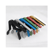 画像をギャラリービューアに読み込む, ギター カポタスト 1