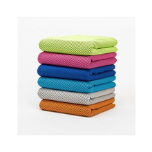 画像をギャラリービューアに読み込む, クールタオル 冷感タオル 3枚セット 子供用 夏用 冷えタオル 冷却 冷感 タオル 熱中症対策 uvカット ネッククーラー