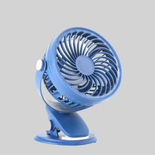 画像をギャラリービューアに読み込む, クリップ扇風機 強力 ハンディ 小型 ハンディファン 充電式 USB充電 2個セット 静音 扇風機 卓上扇風機 360度角度調節可能