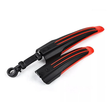 画像をギャラリービューアに読み込む, 泥除け 自転車 フェンダー 泥よけ マッドガード 汎用 ロードバイク クロスバイク