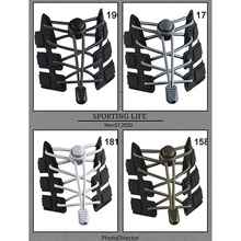 画像をギャラリービューアに読み込む, 靴ひも 結ばない ほどけない おしゃれ 120cm スニーカー 2本1足セット 結ばない靴ひも ボタンロック