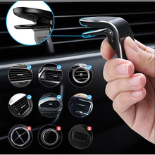 画像をギャラリービューアに読み込む, 車載ホルダー マグネット スマホホルダー エアコン フレキシブル 車 マグネットホルダー 強力 車載用品 マウントホルダー iPhoneホルダー