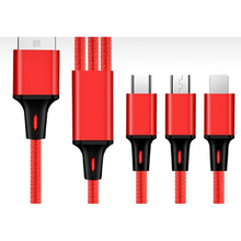 画像をギャラリービューアに読み込む, 3in1 レッド