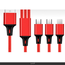 画像をギャラリービューアに読み込む, 3in1 レッド