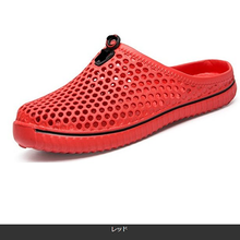 画像をギャラリービューアに読み込む, サンダル レディース ぺたんこ 歩きやすい おしゃれ 子供 キッズ スポーツ アウトドア スリッポン オフィス 軽量 夏 メンズ