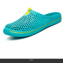 画像をギャラリービューアに読み込む, サンダル レディース ぺたんこ 歩きやすい おしゃれ 子供 キッズ スポーツ アウトドア スリッポン オフィス 軽量 夏 メンズ