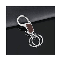 画像をギャラリービューアに読み込む, 本革×カラビナ メイン画像