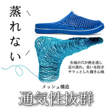 画像をギャラリービューアに読み込む, サンダル レディース ぺたんこ 歩きやすい おしゃれ 子供 キッズ スポーツ アウトドア スリッポン オフィス 軽量 夏 メンズ