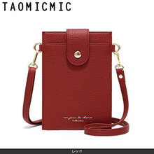 画像をギャラリービューアに読み込む, スマホポーチ レディース ショルダー ポーチ カードケース 肩掛け おしゃれ スマホバッグ iphone12 携帯電話バッグ お散歩バッグ ランチバッグ