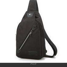 画像をギャラリービューアに読み込む, ボディバッグ キッズ 女子 斜めがけ ショルダー おしゃれ 仕事 小さめ 普段使い 軽量 ポーチ レディース メンズ ブラック ネイビー