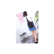 画像をギャラリービューアに読み込む, ボディバッグ キッズ 女子 斜めがけ ショルダー おしゃれ 仕事 小さめ 普段使い 軽量 ポーチ レディース メンズ ブラック ネイビー