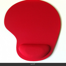 画像をギャラリービューアに読み込む, マウスパッド 手首起き リストレスト ゲーミング ジェル 低反発 おしゃれ 光学式 疲労 軽減 仕事 疲労軽 シンプル 小さい