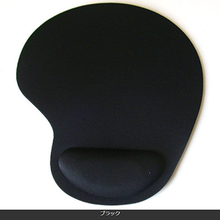 画像をギャラリービューアに読み込む, マウスパッド 手首起き リストレスト ゲーミング ジェル 低反発 おしゃれ 光学式 疲労 軽減 仕事 疲労軽 シンプル 小さい