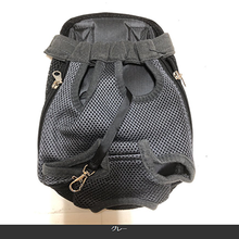 画像をギャラリービューアに読み込む, 犬 抱っこひも おんぶひも スリング ペット用リュック バッグ 抱っことおんぶで使える2WAY メッシュ 着脱楽々 散歩 キャリーバッグ 小型犬 ペット用品
