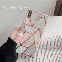 画像をギャラリービューアに読み込む, iPhone11　ケース　おしゃれ iPhoneXR ケース アイフォン11max ケース スマホケース 耐衝撃 大理石
