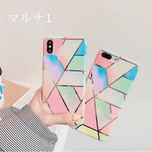 画像をギャラリービューアに読み込む, iPhone11　ケース　おしゃれ iPhoneXR ケース アイフォン11max ケース スマホケース 耐衝撃 大理石

