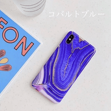 画像をギャラリービューアに読み込む, iPhone11　ケース　おしゃれ iPhoneXR ケース アイフォン11max ケース スマホケース 耐衝撃 大理石
