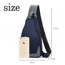 画像をギャラリービューアに読み込む, ボディバッグ メンズ 帆布　かっこいい　大容量　ショルダーバッグ 斜めがけ アウトレット ボデーバッグ メンズバッグ ワンショルダー 防水 軽量
