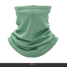画像をギャラリービューアに読み込む, ネックウォーマー　メンズ　マスク　フェイスマスク　ロング　防風　　防寒　フリース　冬　バイク　レディース　スポーツ　スヌード　保温　送料無料
