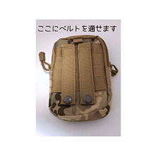 画像をギャラリービューアに読み込む, ラウンドジップ ウエストポーチ 機能

