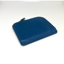 画像をギャラリービューアに読み込む, コインケース　本革　メンズ　ブランド　L字ファスナー　栃木レザー　牛皮　ミニ財布　ミニウォレット　小銭入れ　ヌメ革　タンニン

