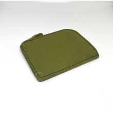 画像をギャラリービューアに読み込む, コインケース　本革　メンズ　ブランド　L字ファスナー　栃木レザー　牛皮　ミニ財布　ミニウォレット　小銭入れ　ヌメ革　タンニン
