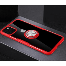 画像をギャラリービューアに読み込む, iPhoneXR・iiPhoneXS・PhoneX Case レッド×シルバー1

