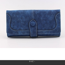 画像をギャラリービューアに読み込む, 長財布 レディース　レディース長財布 大容量　小銭入れ　 使いやすい　カード入れ多い　かわいい　30代　40代　50代　カード大容量 ＰＵレザー　新品
