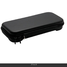 画像をギャラリービューアに読み込む, ニンテンドースイッチ　ケース　持ち運び　Nintendo switch　　カバー　ハードケース　 任天堂スイッチケース 　キャリーバッグ　ファスナー ポーチ
