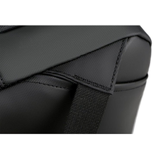 画像をギャラリービューアに読み込む, リュックサック　メンズ　防水　黒　ビジネス 3WAY 　通勤　防塵 PC パソコン バッグ 15.6インチ ブラック A4
