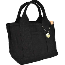 画像をギャラリービューアに読み込む, ミニトート　レディース　トートバッグ　布
