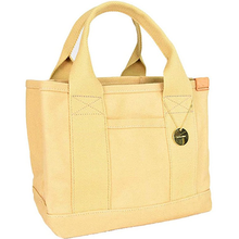 画像をギャラリービューアに読み込む, ミニトート　レディース　トートバッグ　布

