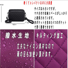 画像をギャラリービューアに読み込む, バッグ　レディース　ショルダー 　軽い　おしゃれ　30代　40代　 50代　お手頃　　通勤　2way　シ ョルダーバッグ　仕事　大容量 安い　ミニ
