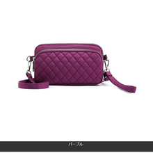画像をギャラリービューアに読み込む, バッグ　レディース　ショルダー 　軽い　おしゃれ　30代　40代　 50代　お手頃　　通勤　2way　シ ョルダーバッグ　仕事　大容量 安い　ミニ

