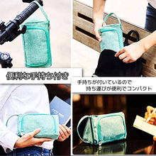 画像をギャラリービューアに読み込む, ペンケース 大容量　 高校生　おしゃれ シンプル かわいい 筆箱 男女兼用　 中学生 小学生 化粧ポーチ
