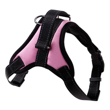 画像をギャラリービューアに読み込む, 犬　ハーネス　おしゃれ　脱げない　中型犬　大型犬　リード　ロック機能つき　アジャスター　メッシュ　服　サークル
