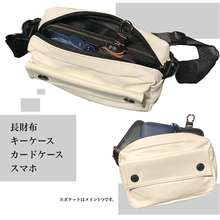 画像をギャラリービューアに読み込む, バッグ　レディース　ショルダー 　軽い　おしゃれ　20代　30代　40代　 50代　お手頃　通勤　2way　シ ョルダーバッグ　仕事　大容量 安い　ミニ
