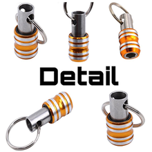 画像をギャラリービューアに読み込む, ソケットホルダー　ビットホルダー　セット　5色　5個セット　インパクト　ドライバー
