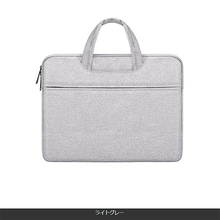 画像をギャラリービューアに読み込む, パソコンバッグ　レディース　ノートパソコン ケース　13インチ　 おしゃれ　a4 手提げ　かわいい　pcケース　タブレットバッグ　 軽量 ノートPC　ipad　収納
