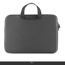 画像をギャラリービューアに読み込む, ノートパソコン ケース　パソコンケース 　 11インチ　取っ手付き　おしゃれ　かわいい 　タブレットバッグ　 ipadバッグ　PTA 小学生 軽量 　収納 耐熱
