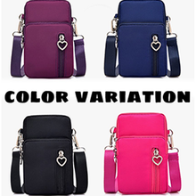 画像をギャラリービューアに読み込む, スマホポーチ/レディース/ショルダーポーチ/おしゃれ/iphone12/携帯電話バッグ/カードケース/肩掛け/小物入れ/大容量/ハート/5way/3way/2way/ブランド/メンズ/ショルダー/人気

