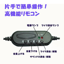 画像をギャラリービューアに読み込む, ヘッドセット USB マイク 有線 PC　パソコン ps4 テレワーク グッズ 在宅 switch Skype ZOOM　iphone ヘッドフォン
