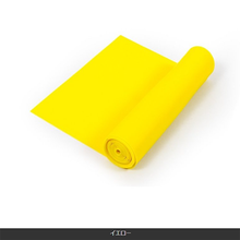 画像をギャラリービューアに読み込む, トレーニングチューブ 筋トレ　エクササイズバンド ゴム 全5色 ヨガバンド 男女兼用 フィットネス ストレッチ
