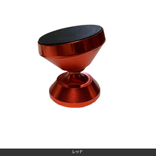 画像をギャラリービューアに読み込む, 車載ホルダー　マグネット　スマホホルダー　フレキシブル　車　 マグネットホルダー　 強力 車載用品 マウントホルダー　iPhoneホルダー
