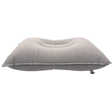 画像をギャラリービューアに読み込む, フットレスト　足置き　足乗せ エアークッション　飛行機　ボックス　軽量　旅行 足掛け 新幹線 バス トラベル 旅行用便利グッズ
